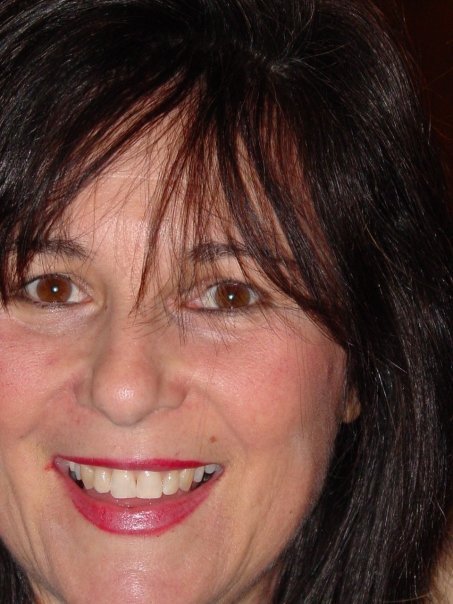 Nancy Weingrow's album, Random