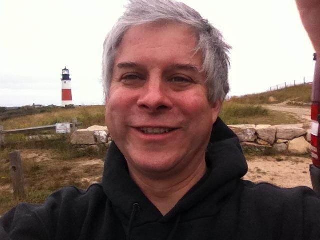 Cameron Texter's album, Mobile Uploads