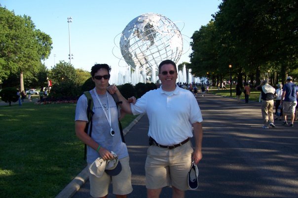 Matt Burkhardt's album, Profile Pictures