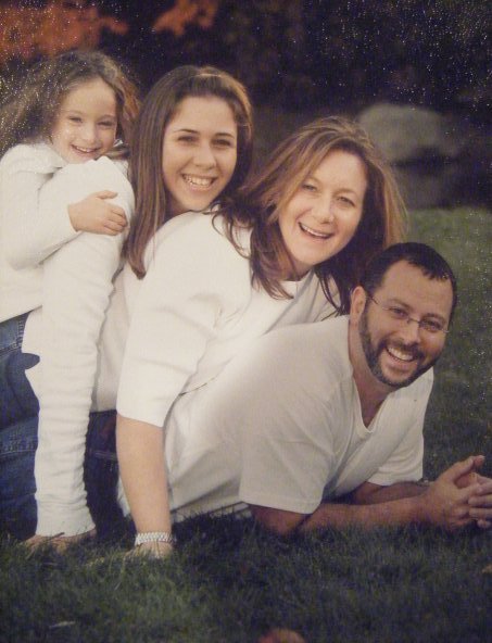 David Denenberg's album, Family