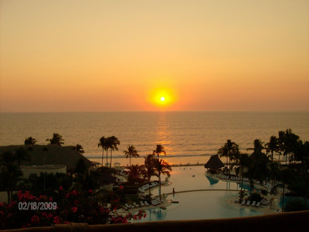 Shane Charles' album, Puerto Vallarta 2009