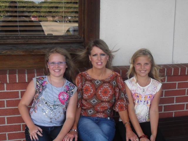 Sandra Gunderson's album, Cover Photos