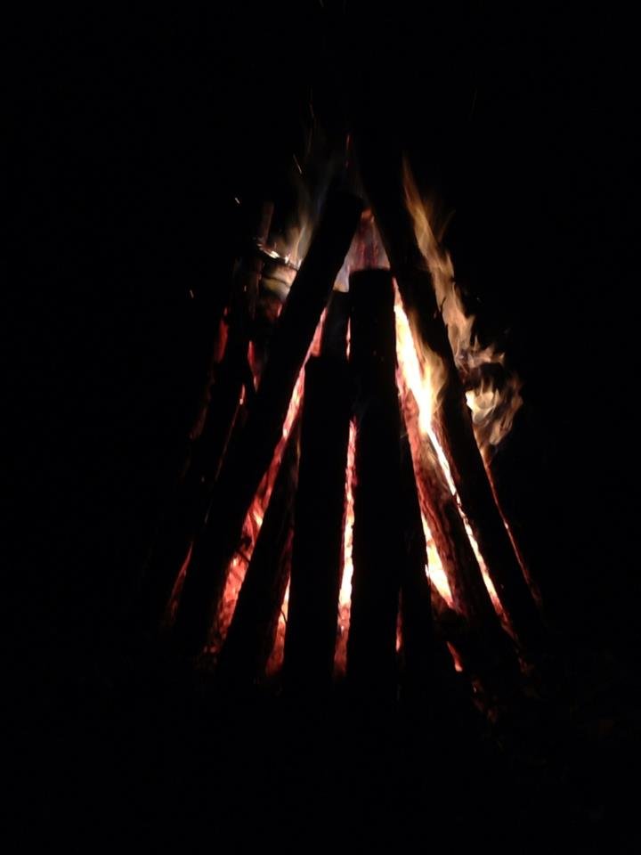Don Conrad's album, iOS Photos