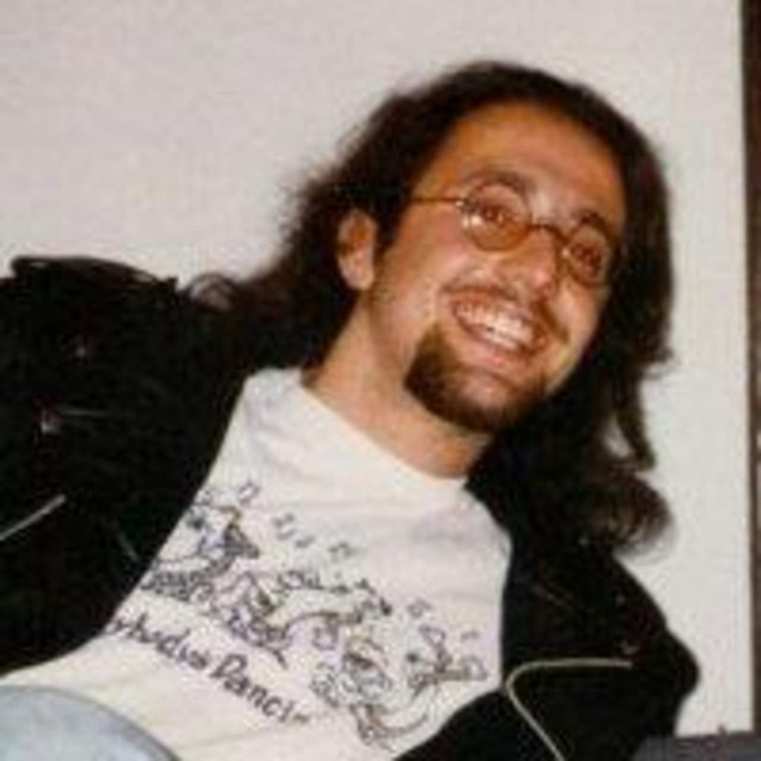 Thomas Mucha's album, Profile Pictures