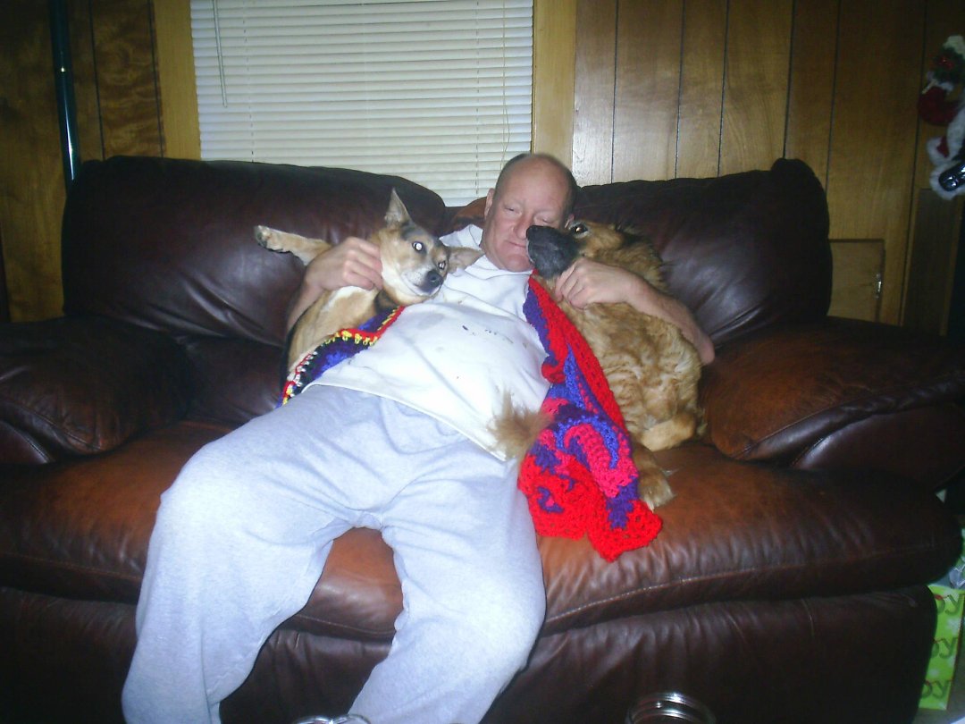 Tracy Carpenter's album, Profile Pictures