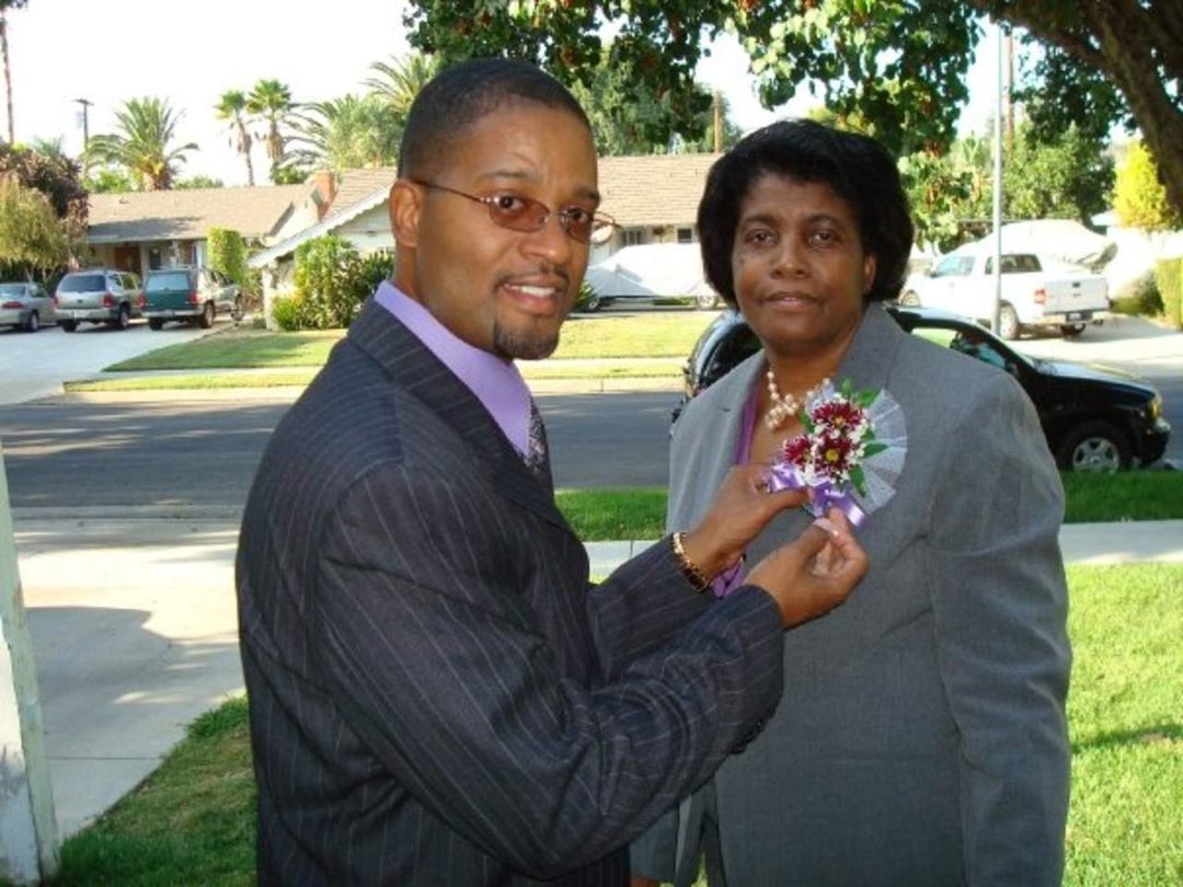 Floria Parris' album, Floria minor photo