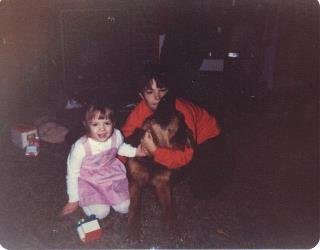 David Provost's album, 30th Anniversay Album Mom & Dad