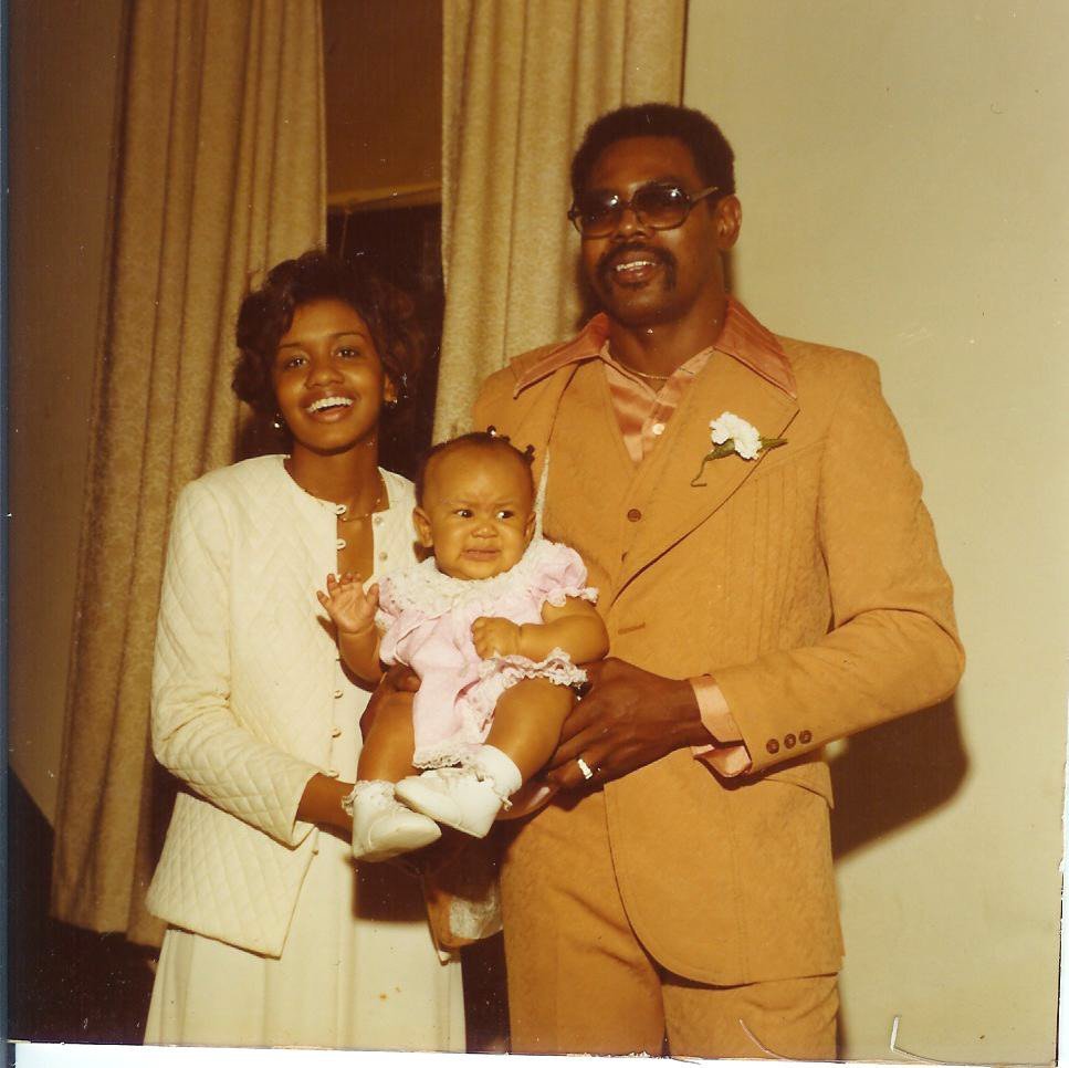 Charles McCrary's album, Old Pictures