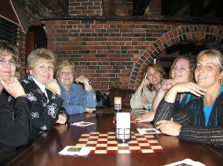 Jackie Rowedder's album, Family pics
