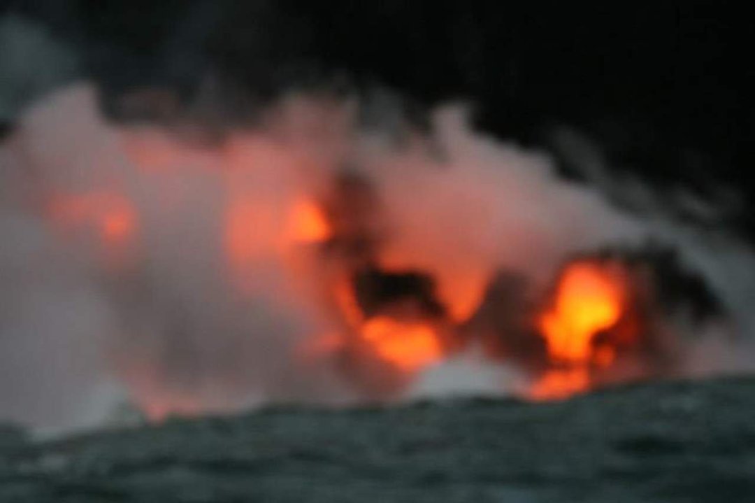 Nancy Reed's album, Big Island