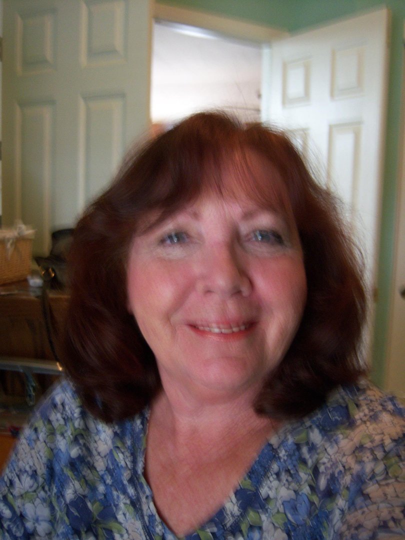 Margie Stevens-Mattos' album, Profile Pictures