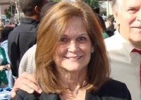 Cindy Rogers' album, Profile Pictures