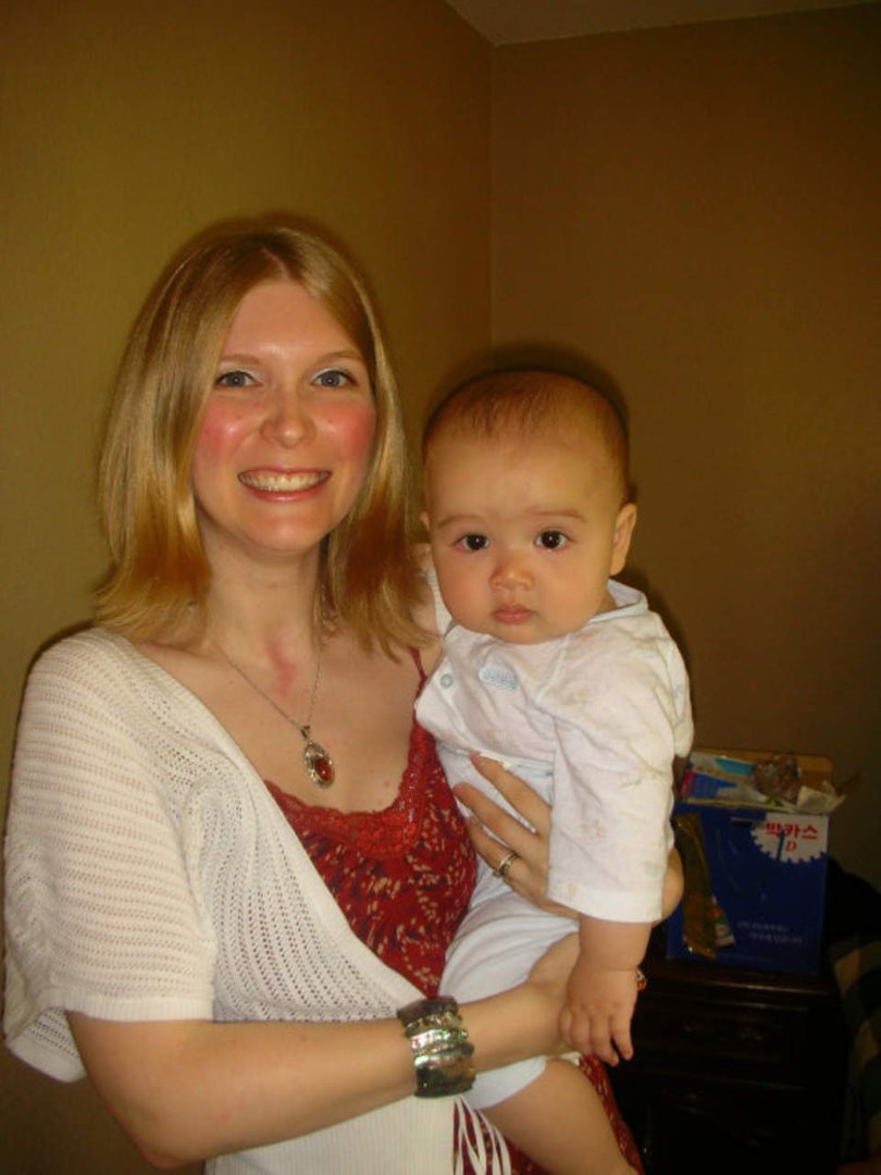 Monica Smith's album, My photos