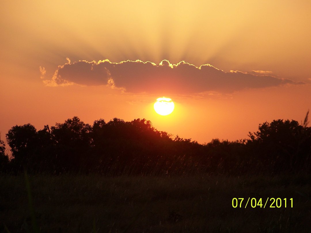 Donna Krittenbrink's album, Cover Photos