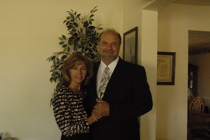 June Cole's album, Me and Family