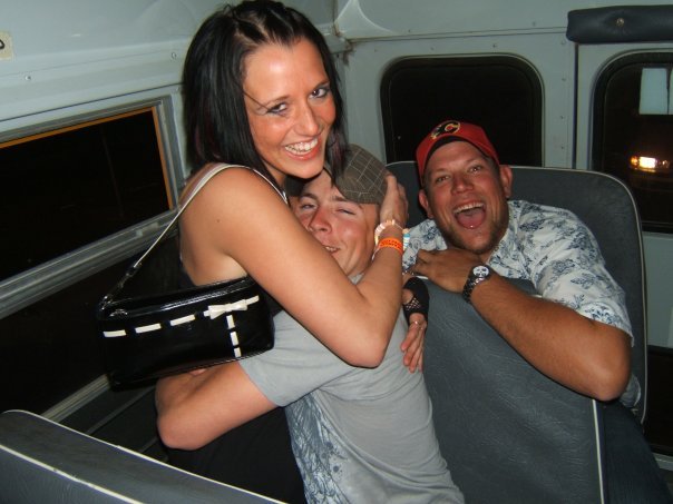 Dan Cerniuk's album, Pub Crawl!