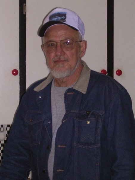 Larry Watson's album, Profile Pictures