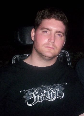 Greg Starman's album, Profile Pictures
