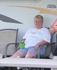 Sheila Krattenmaker's album, Profile Pictures