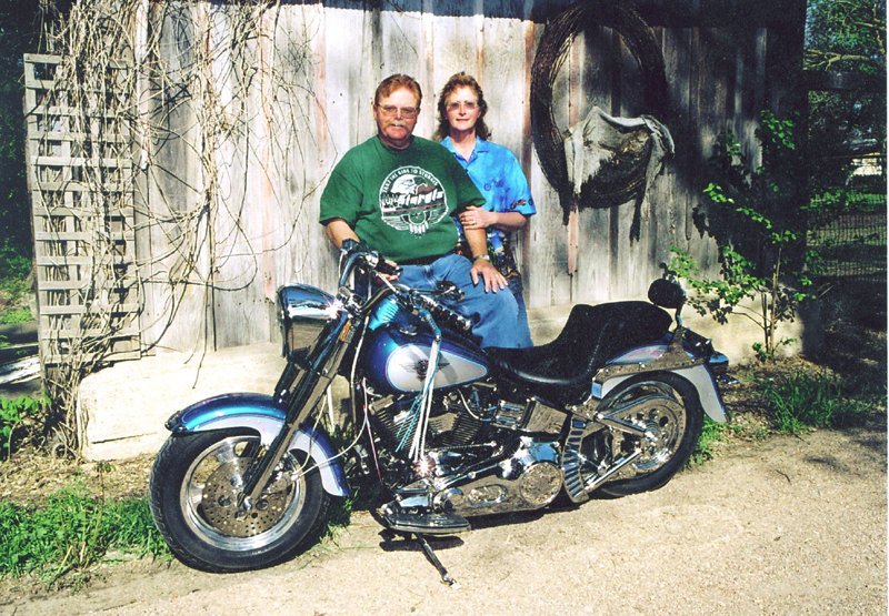 Donna Graham's album, Profile Pictures