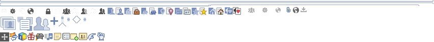Allen Basham's album, Profile Pictures