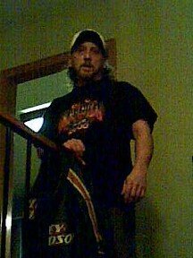 Kerry Joe's album, Profile Pictures