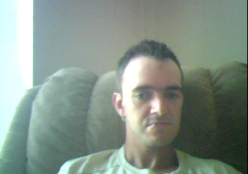 Travis Travis' album, Webcam Photos
