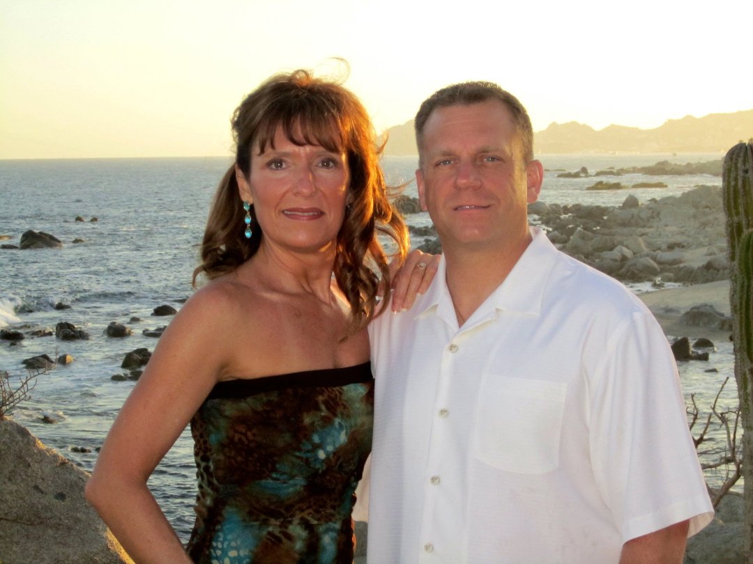 Beth Kohler's album, Profile Pictures