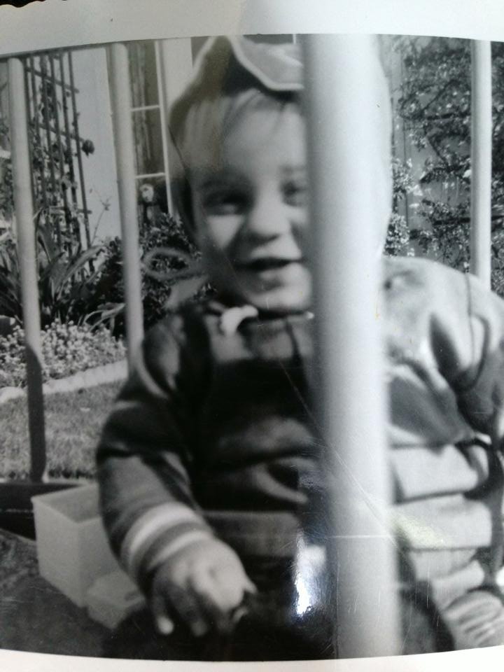 Bill Schultz's album, Mobile Uploads