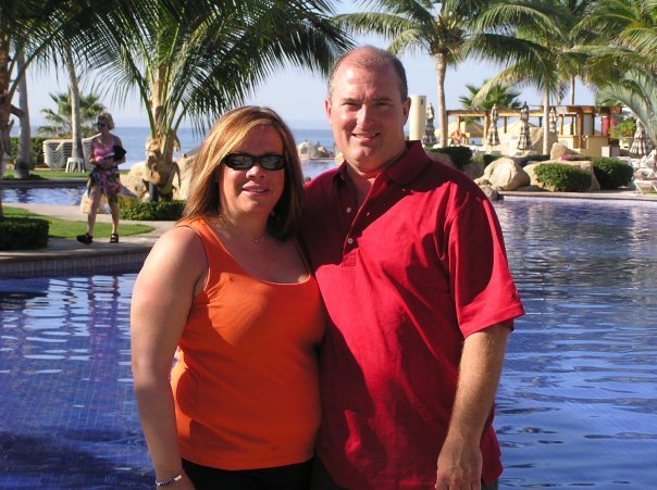 Steve Smartt's album, Family