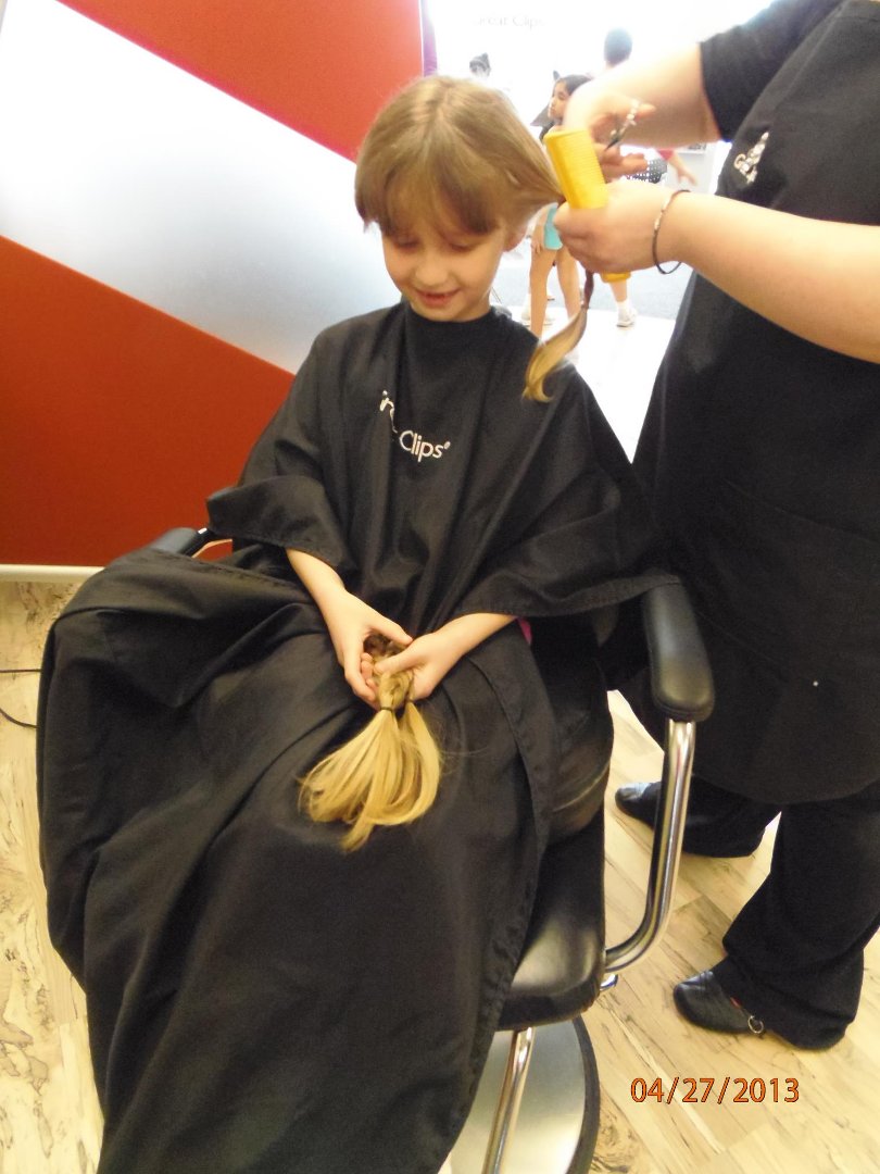 Tracy Watson's album, Emma and LOCKS OF LOVE