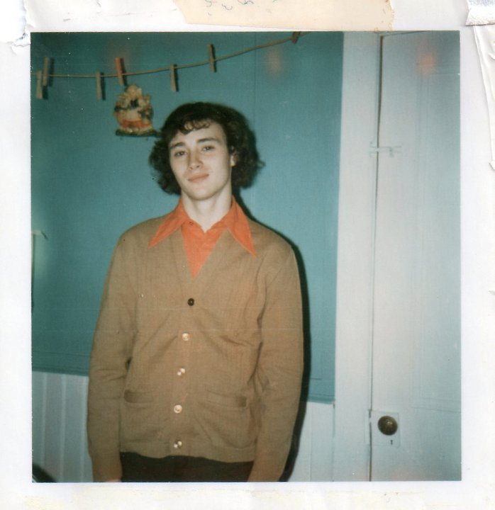 Brian Snaddon's album, Profile Pictures