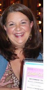 Malissa Campbell's album, Profile Pictures