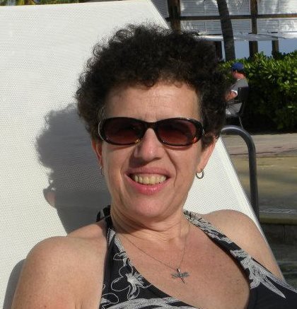 Maria Brady's album, Profile Pictures