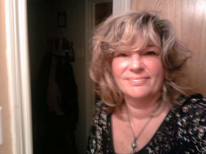 Becky Schiller's album, Profile Pictures