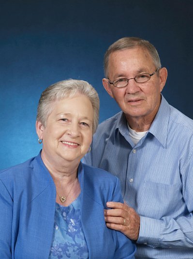 Buddy Brown's album, Profile Pictures