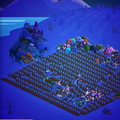 Thomas Lee's album, FarmVille Photos