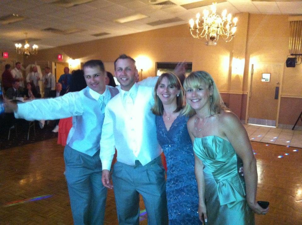 Melissa Harrison's album, Mobile Uploads