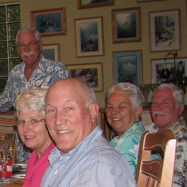 Bob Day's album, Profile Pictures