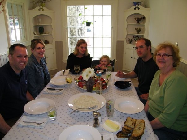 Marilyn Plank's album, Our Wacky Family