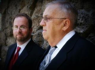John Leys' album, My Dad and Me