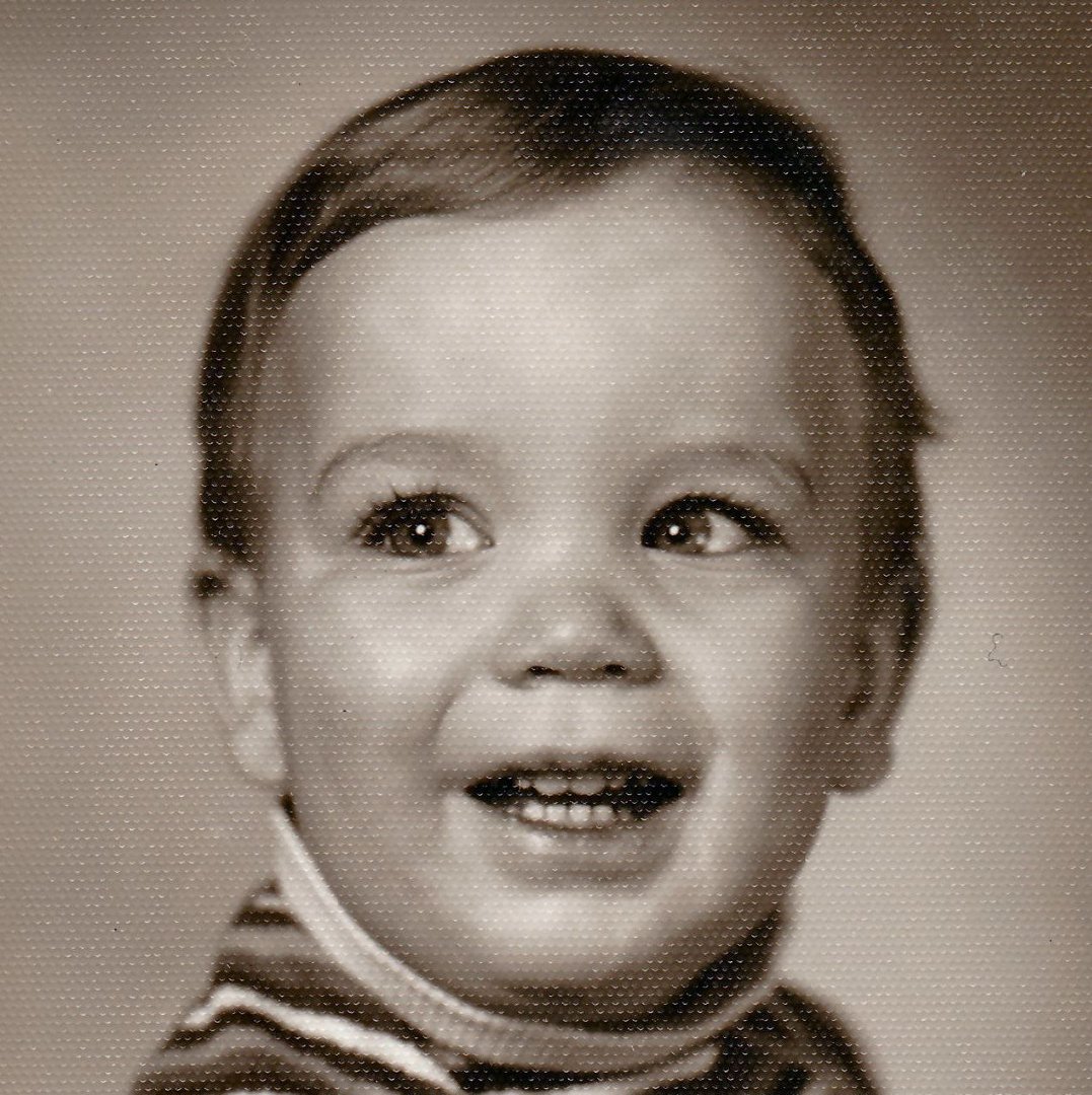 Toby Grubbs' album, Profile Pictures