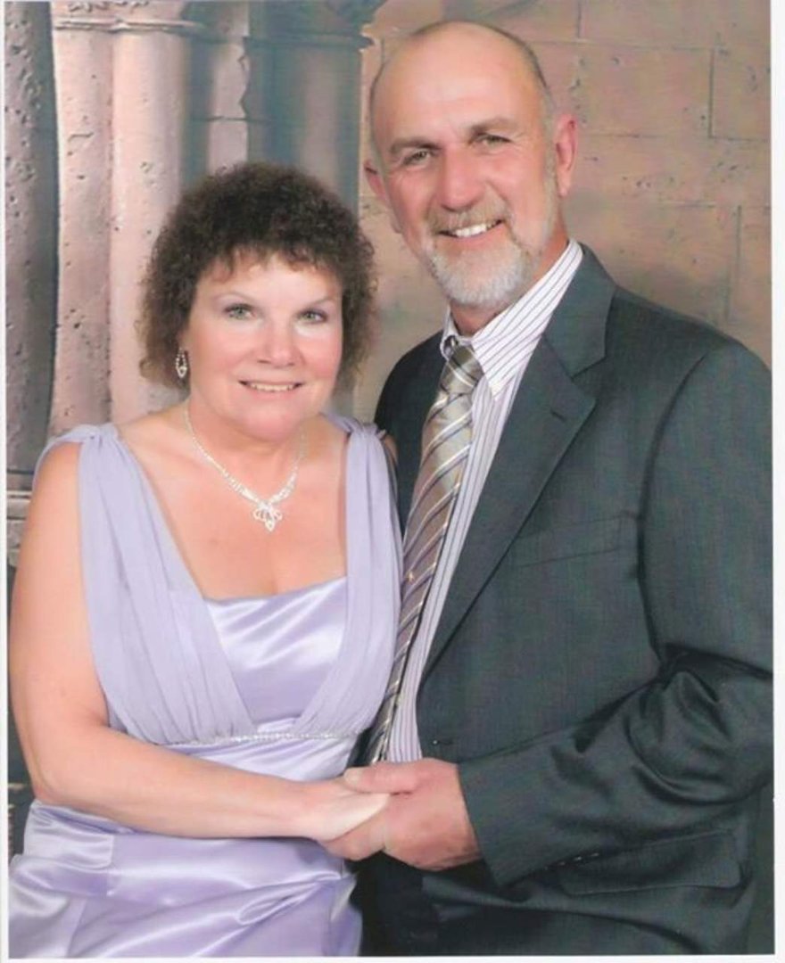 Debby Gill's album, Profile Pictures
