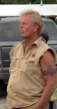Charles Weber's album, Profile Pictures