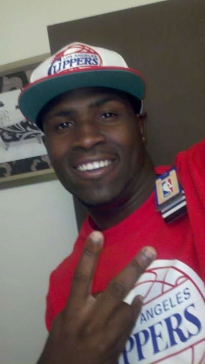 japree mccraw's album, Mobile Uploads