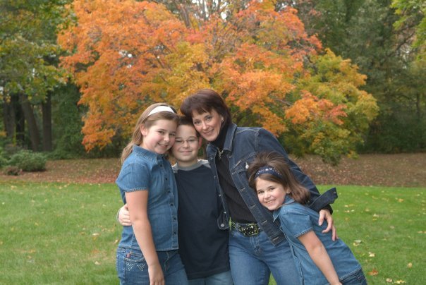 Becky Goldston's album, Profile Pictures