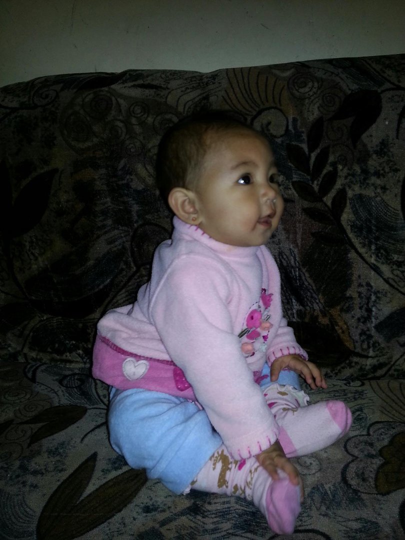 Edith Accangan's album, Mobile Uploads