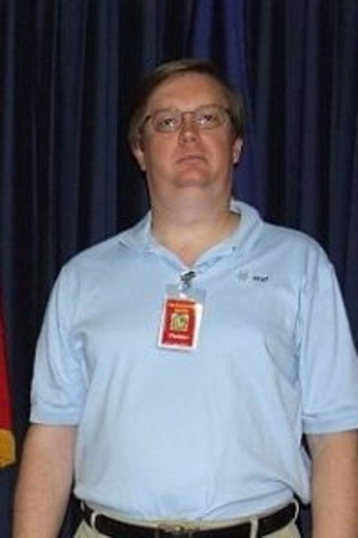 John (Danny) Bray's album, Profile Pictures
