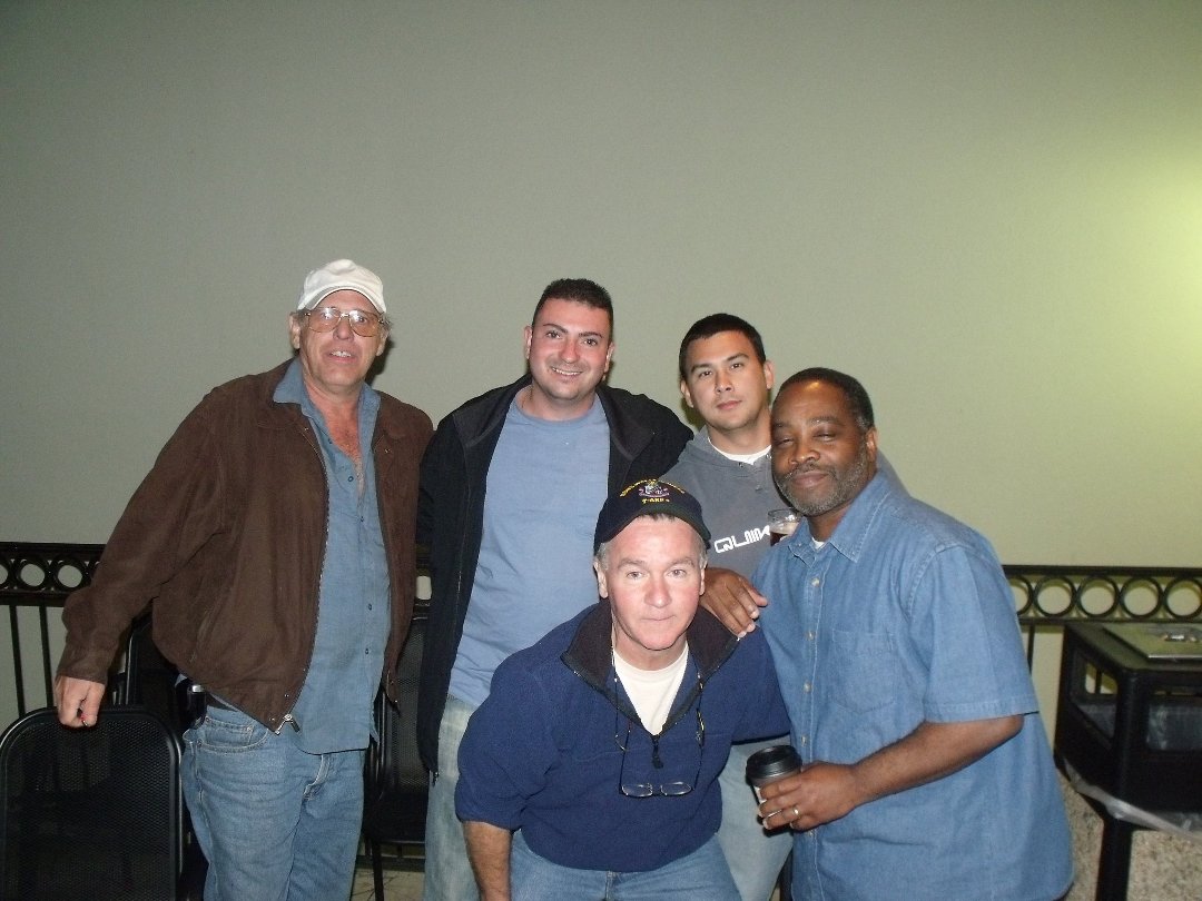 Andy Ballester's album, June 5, 2011