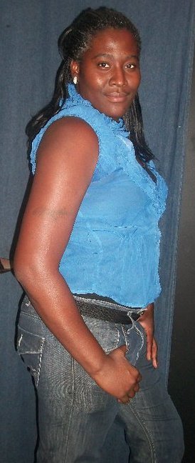 Aisha Cooper's album, Profile Pictures